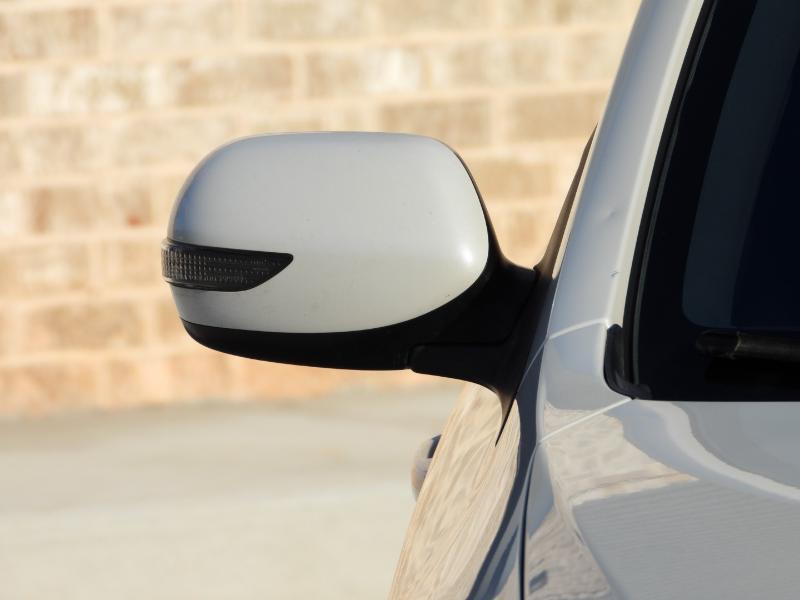 Subaru Impreza WRX STI 4-Door 2014