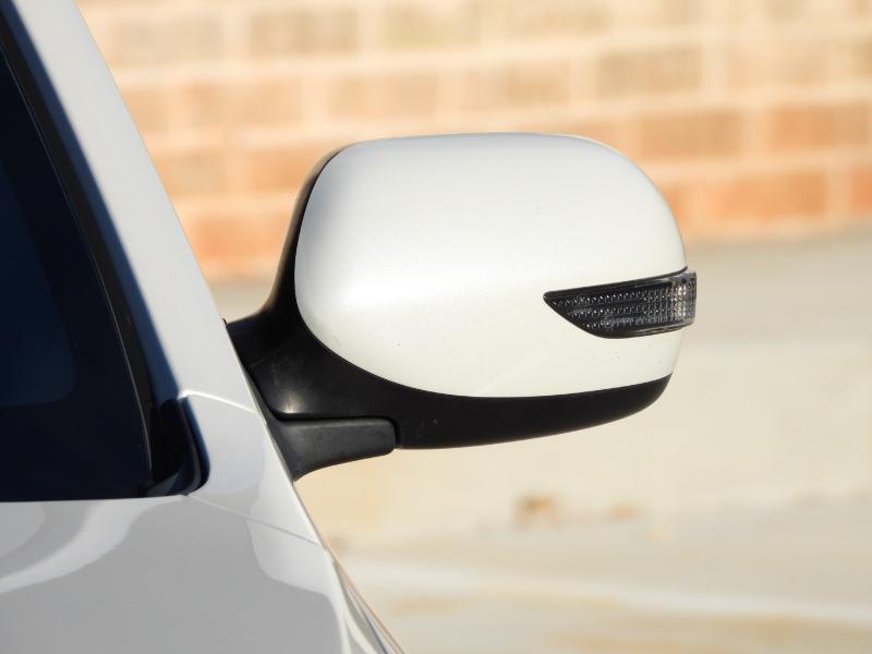 Subaru Impreza WRX STI 4-Door 2014