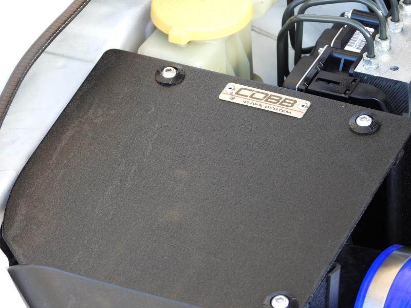 Subaru Impreza WRX STI 4-Door 2014