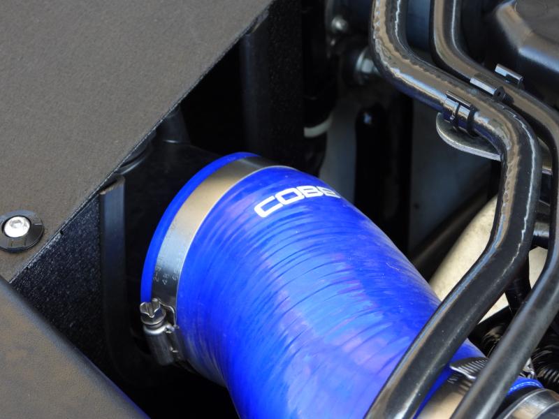 Subaru Impreza WRX STI 4-Door 2014