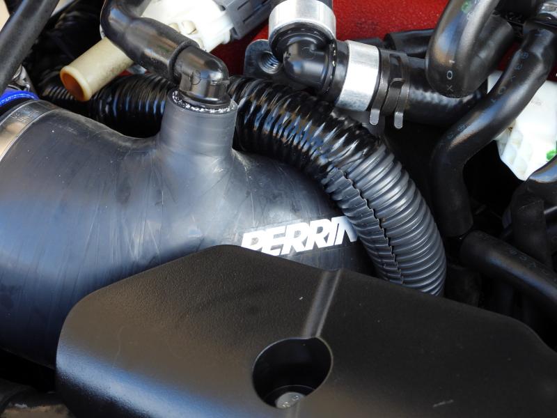 Subaru Impreza WRX STI 4-Door 2014