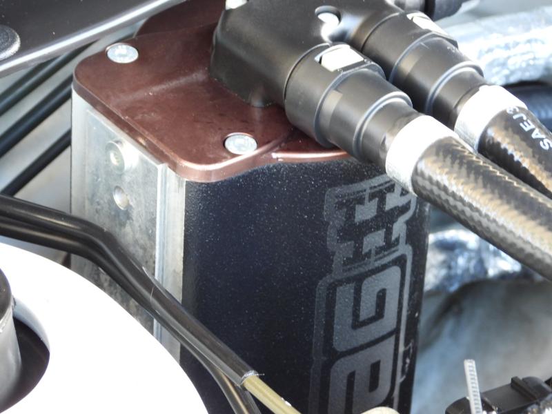 Subaru Impreza WRX STI 4-Door 2014