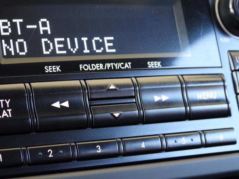 Subaru Impreza WRX STI 4-Door 2014