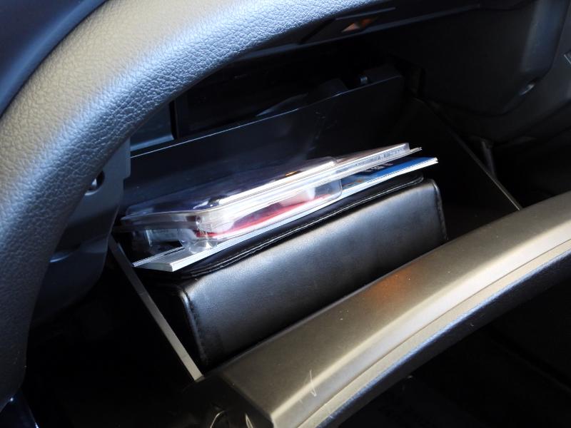 Subaru Impreza WRX STI 4-Door 2014