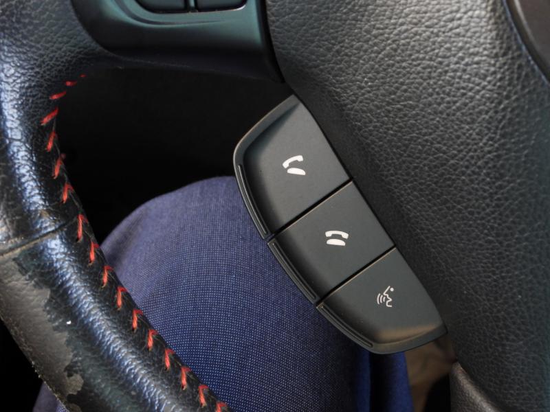 Subaru Impreza WRX STI 4-Door 2014