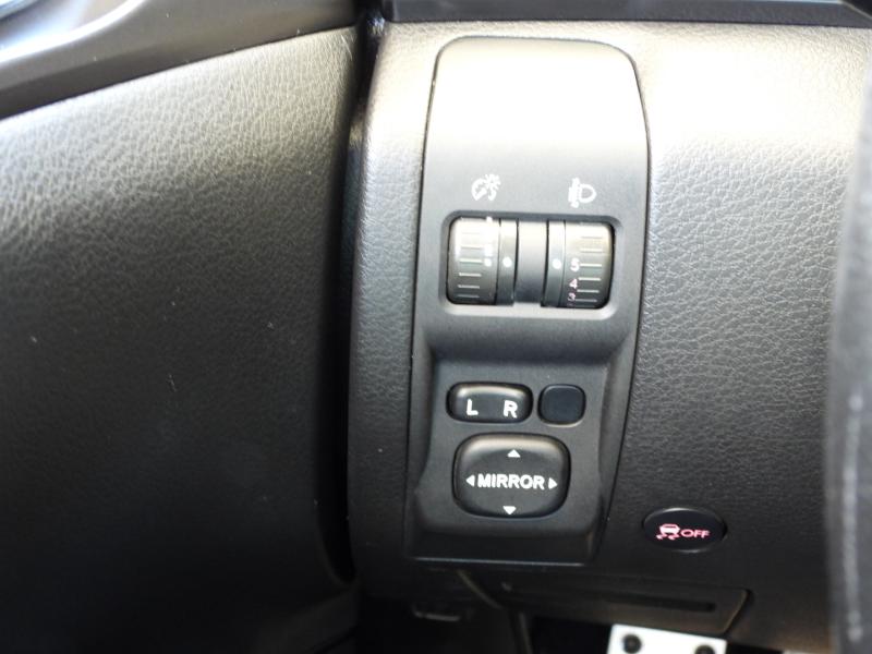 Subaru Impreza WRX STI 4-Door 2014