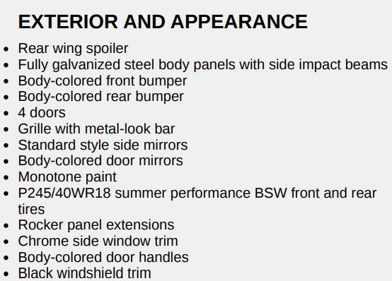 Subaru Impreza WRX STI 4-Door 2014