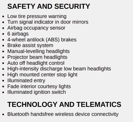 Subaru Impreza WRX STI 4-Door 2014