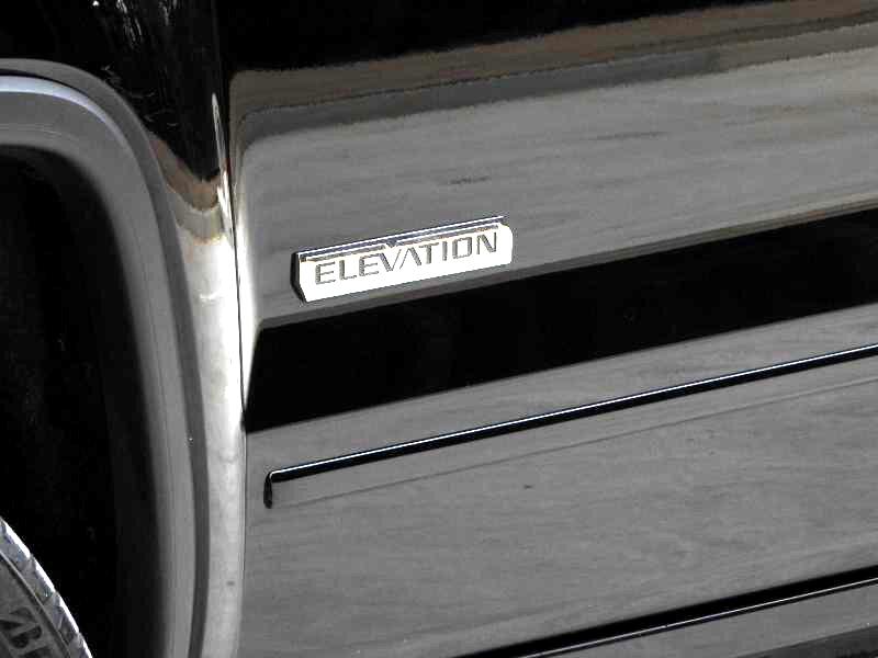 GMC Sierra 1500 Limited 2WD Double Cab 2019