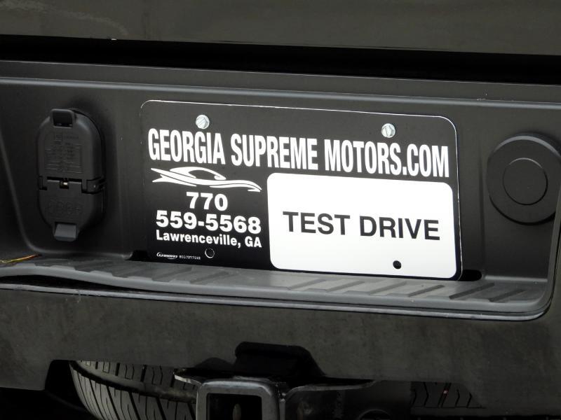 GMC Sierra 1500 Limited 2WD Double Cab 2019