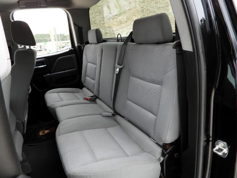 GMC Sierra 1500 Limited 2WD Double Cab 2019