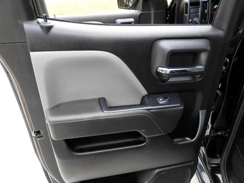 GMC Sierra 1500 Limited 2WD Double Cab 2019