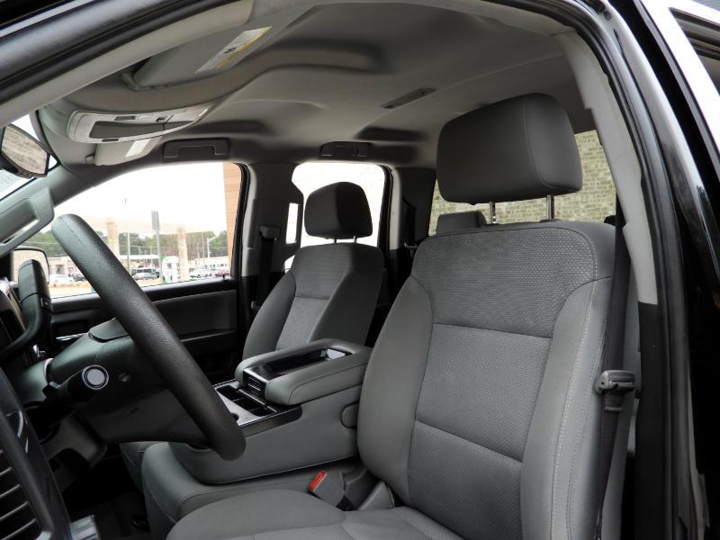 GMC Sierra 1500 Limited 2WD Double Cab 2019