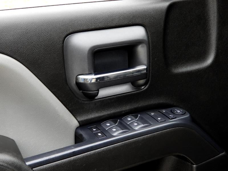 GMC Sierra 1500 Limited 2WD Double Cab 2019