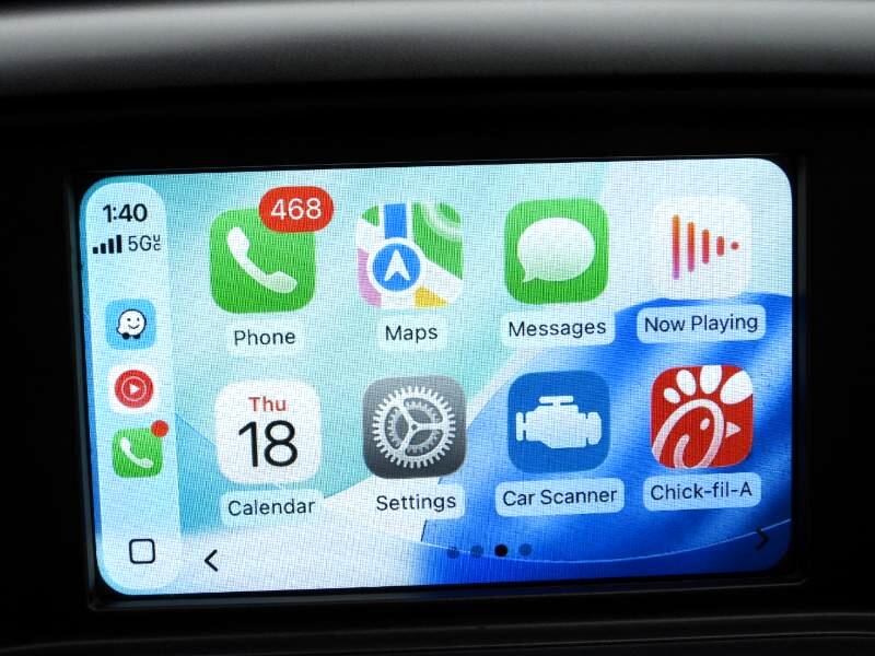 GMC Sierra 1500 Limited 2WD Double Cab 2019