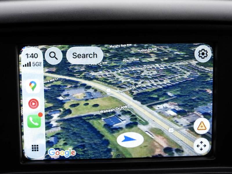 GMC Sierra 1500 Limited 2WD Double Cab 2019