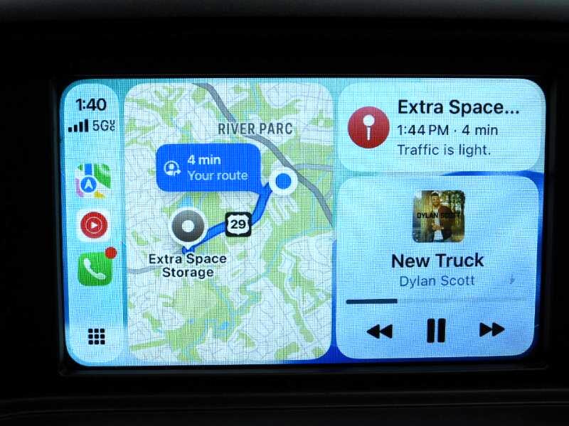 GMC Sierra 1500 Limited 2WD Double Cab 2019