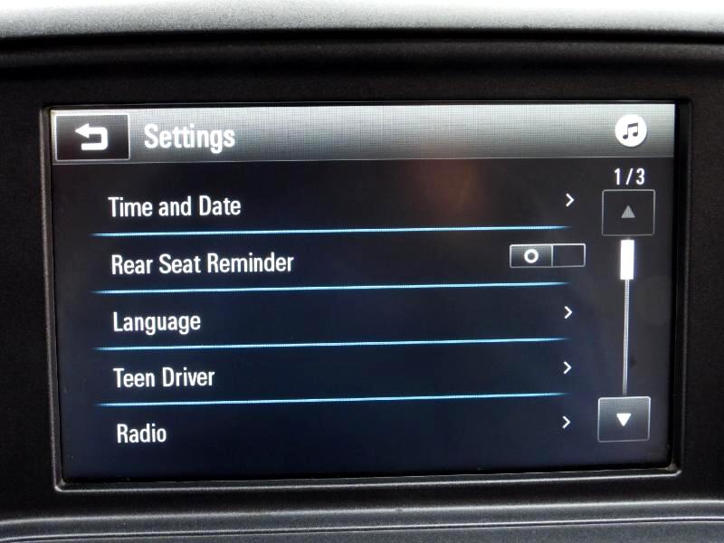 GMC Sierra 1500 Limited 2WD Double Cab 2019