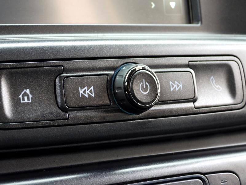 GMC Sierra 1500 Limited 2WD Double Cab 2019