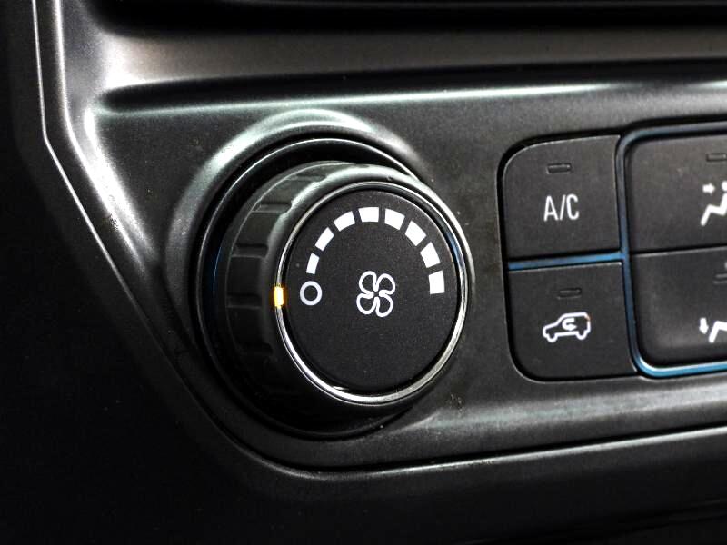 GMC Sierra 1500 Limited 2WD Double Cab 2019