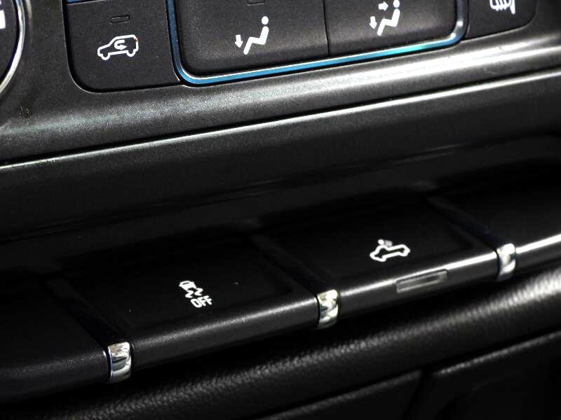 GMC Sierra 1500 Limited 2WD Double Cab 2019