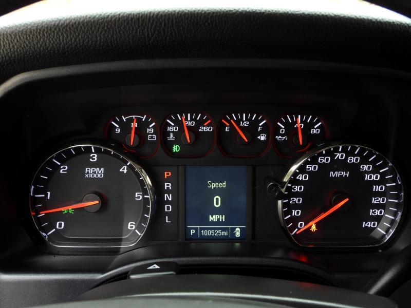 GMC Sierra 1500 Limited 2WD Double Cab 2019