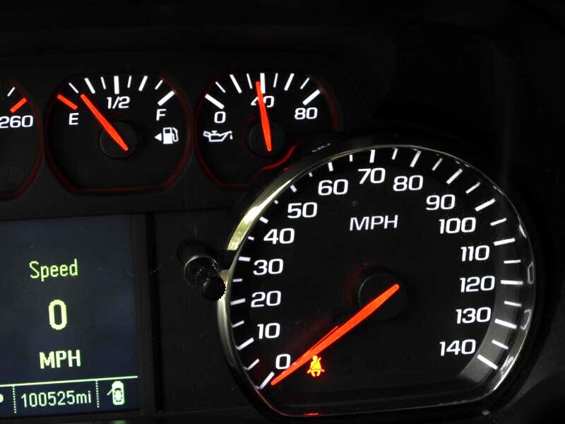 GMC Sierra 1500 Limited 2WD Double Cab 2019