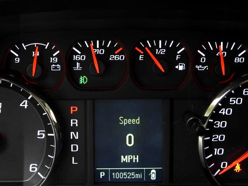 GMC Sierra 1500 Limited 2WD Double Cab 2019