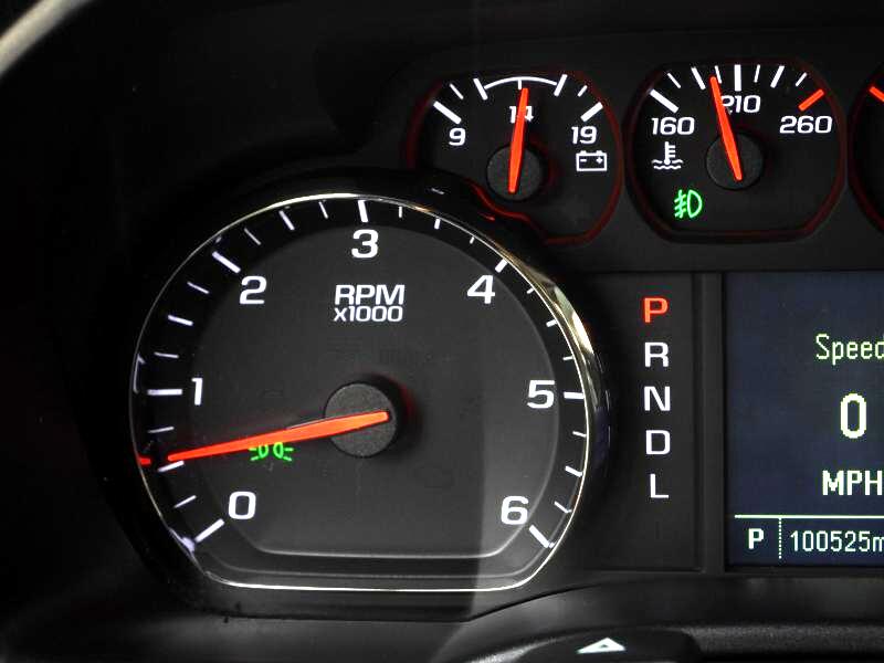 GMC Sierra 1500 Limited 2WD Double Cab 2019