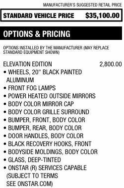 GMC Sierra 1500 Limited 2WD Double Cab 2019