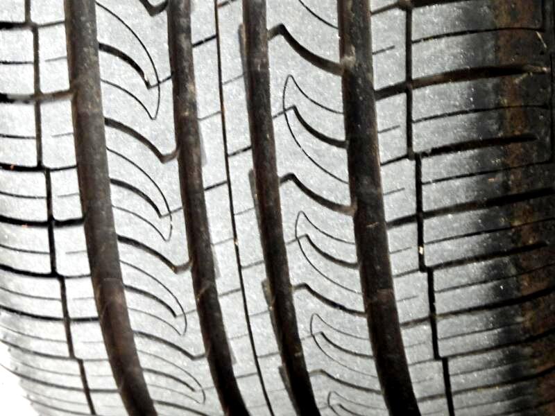 Toyota Camry SE 2012