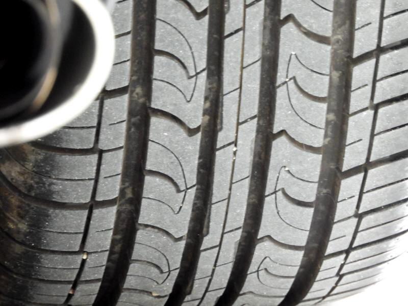 Toyota Camry SE 2012