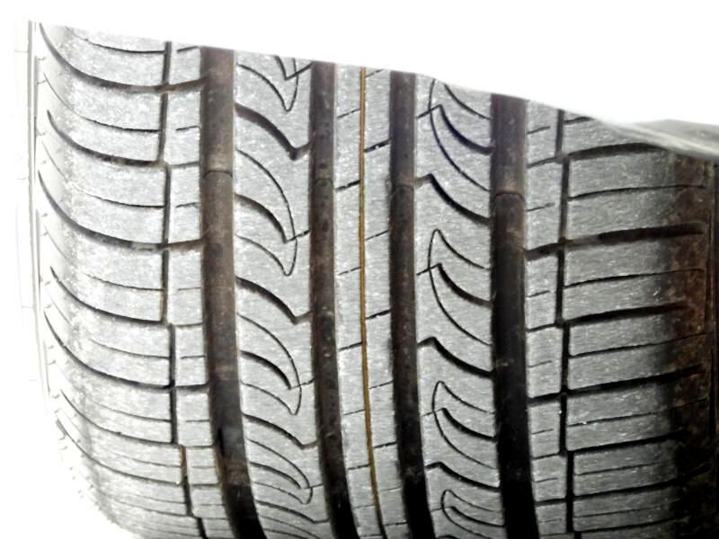 Toyota Camry SE 2012