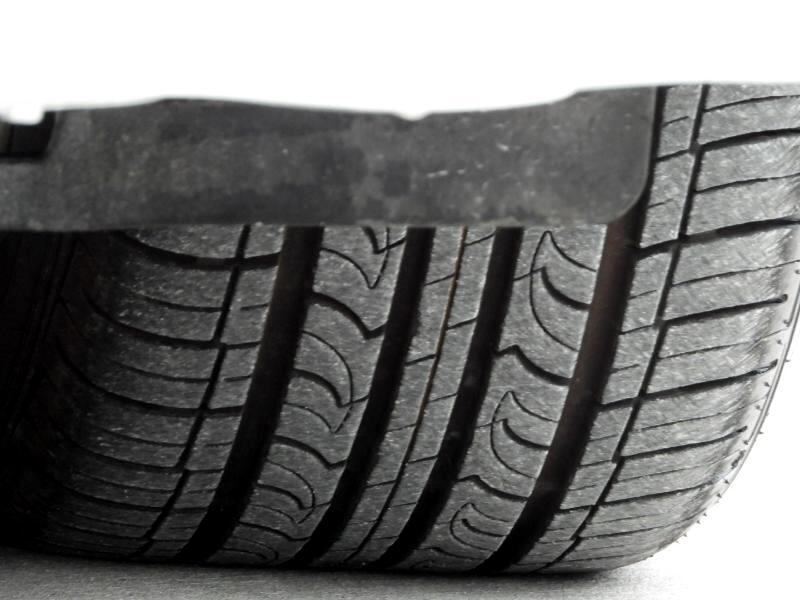 Toyota Camry SE 2012