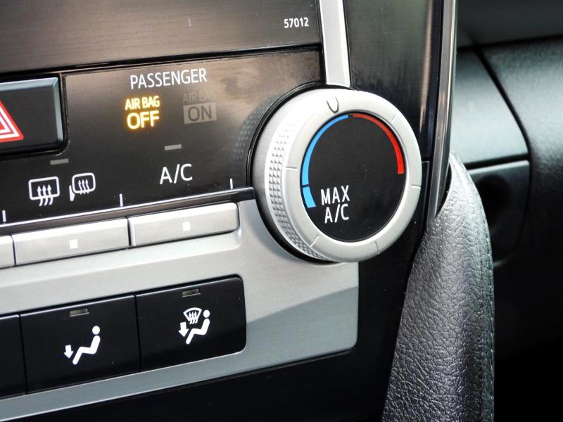 Toyota Camry SE 2012