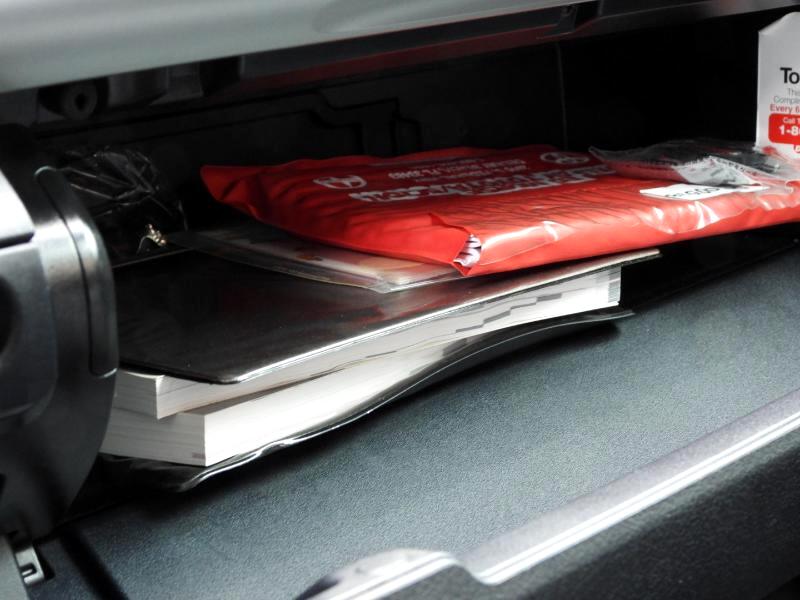 Toyota Camry SE 2012