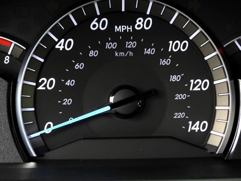 Toyota Camry SE 2012