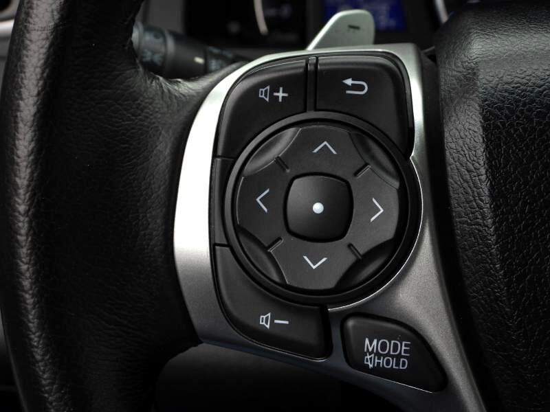 Toyota Camry SE 2012