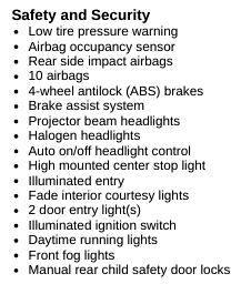 Toyota Camry SE 2012