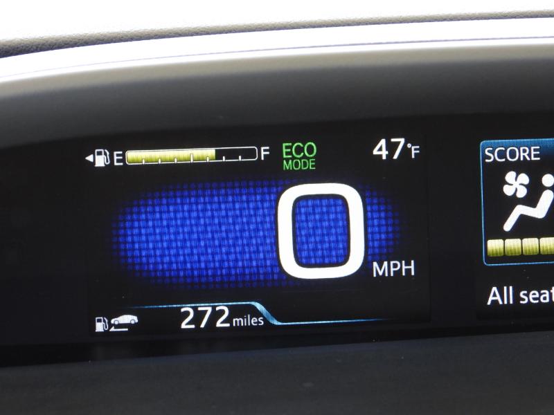 Toyota Prius Two 2017