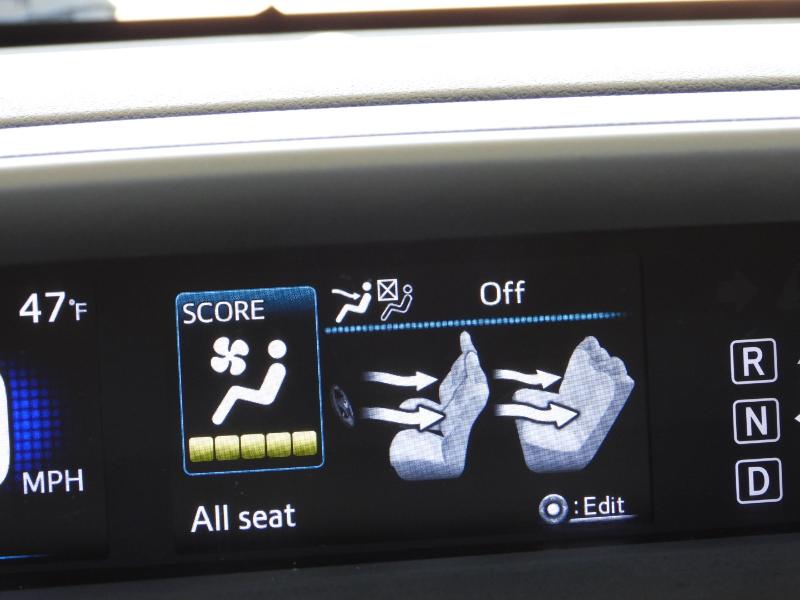 Toyota Prius Two 2017