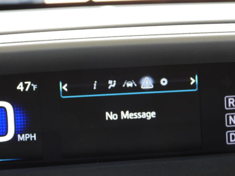 Toyota Prius Two 2017