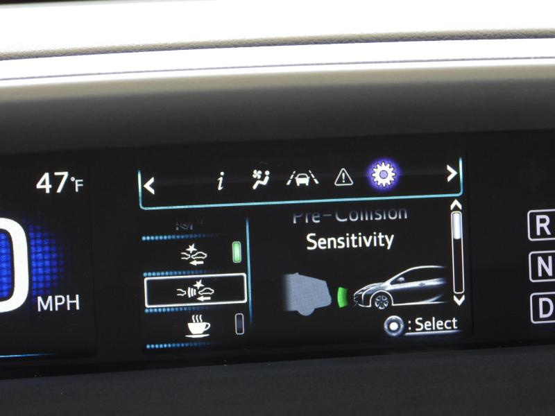 Toyota Prius Two 2017