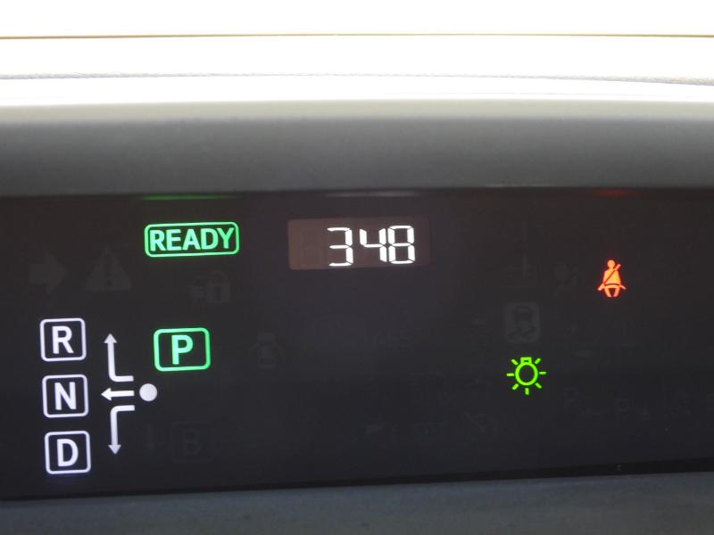 Toyota Prius Two 2017