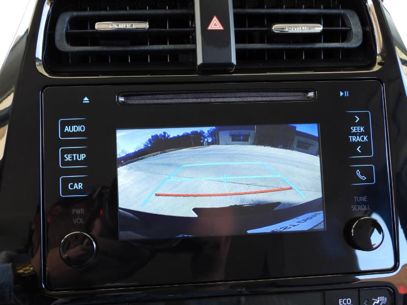 Toyota Prius Two 2017