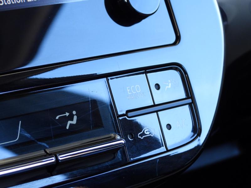 Toyota Prius Two 2017