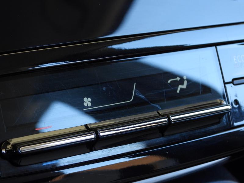 Toyota Prius Two 2017