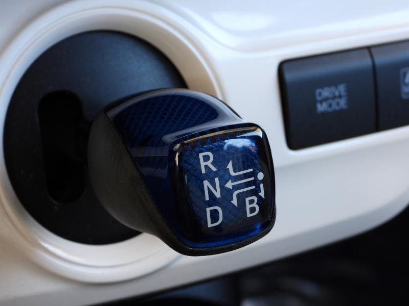 Toyota Prius Two 2017