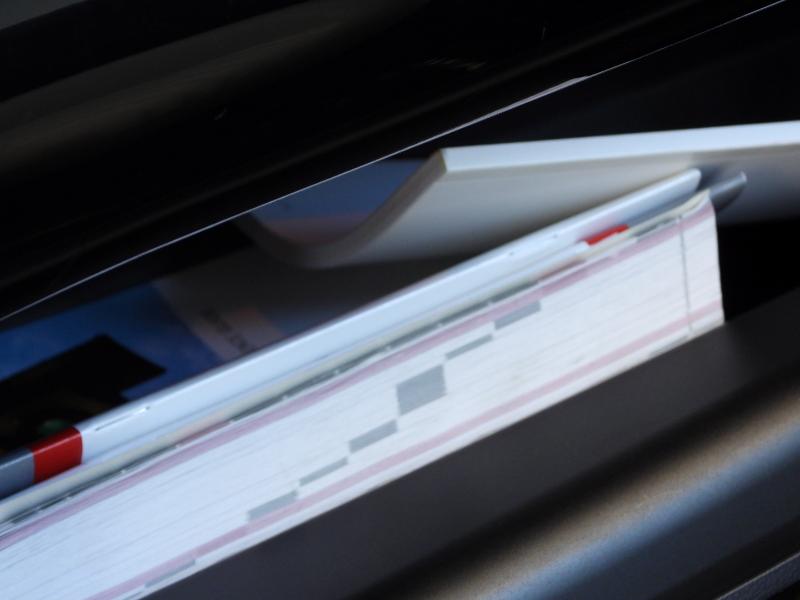 Toyota Prius Two 2017