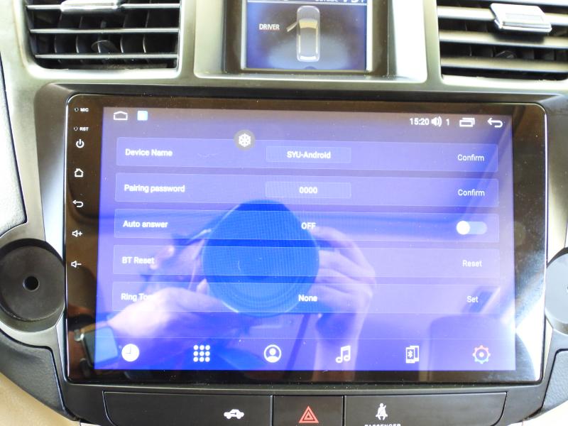 Toyota Highlander SE FWD V6 2012